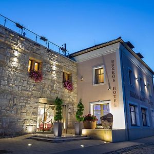 Bükkös Hotel&Spa